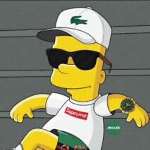 Meet your Posher, Abdul